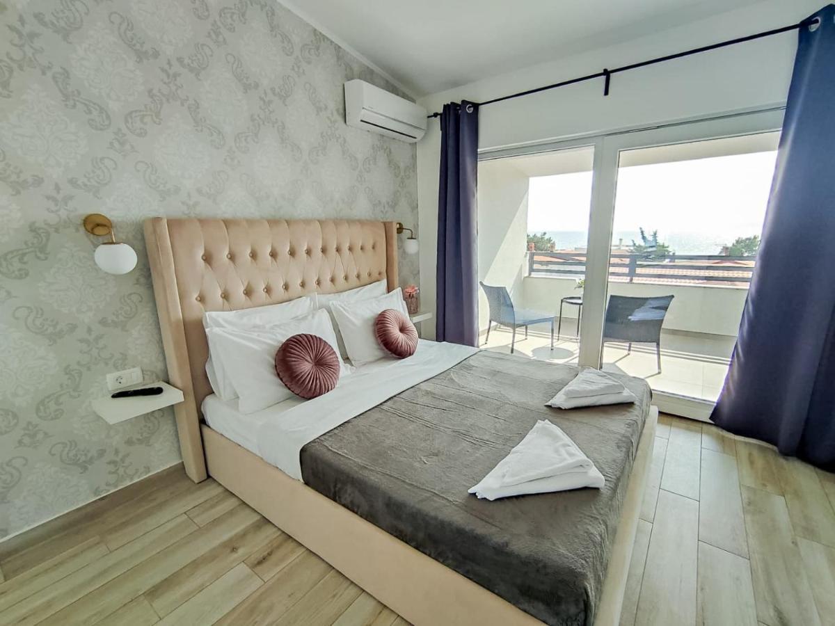 B&B Bloom Apartments Vir Exteriér fotografie
