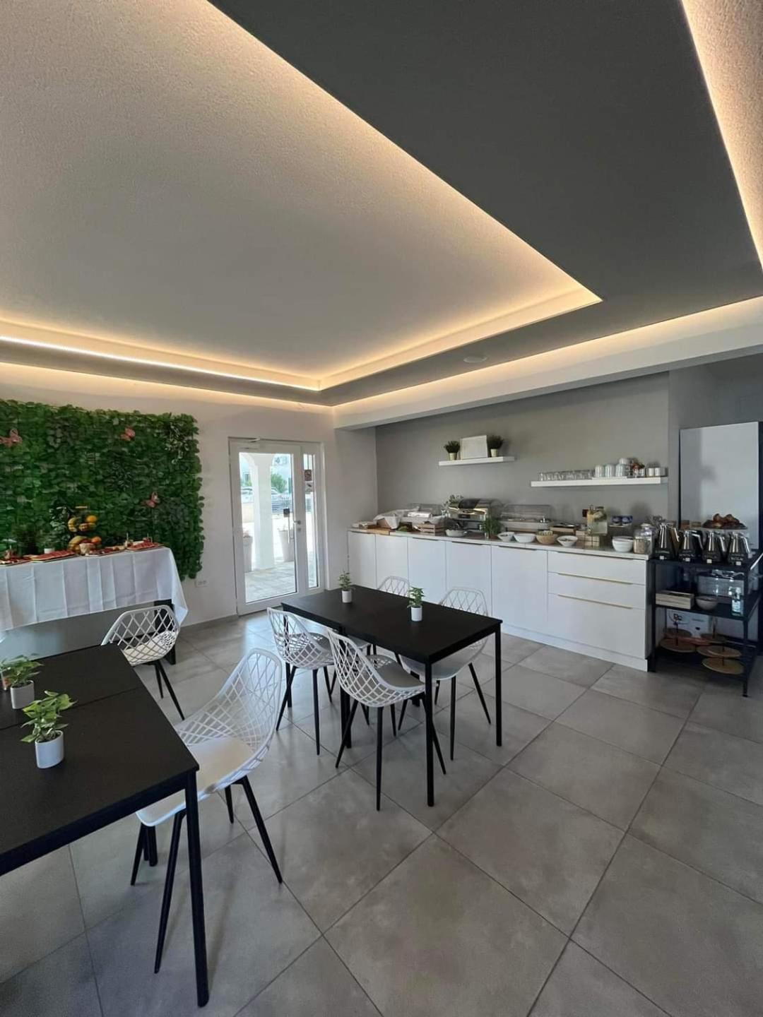 B&B Bloom Apartments Vir Exteriér fotografie