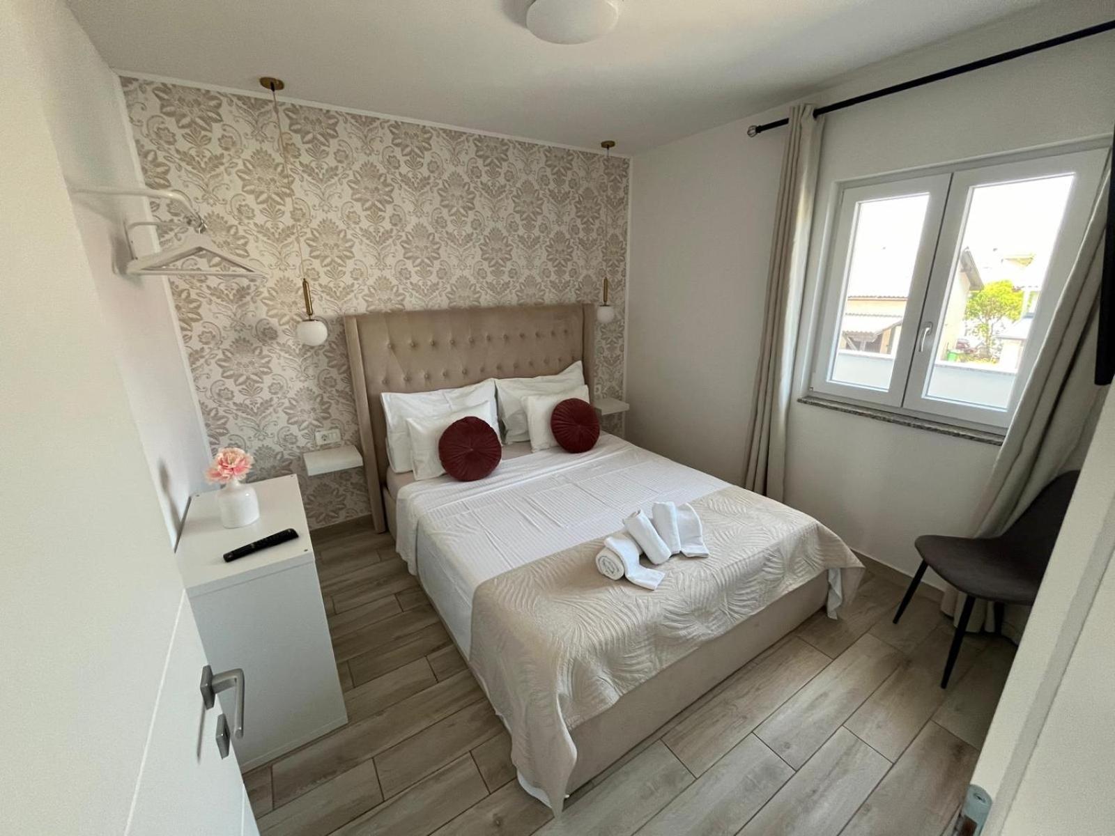B&B Bloom Apartments Vir Exteriér fotografie