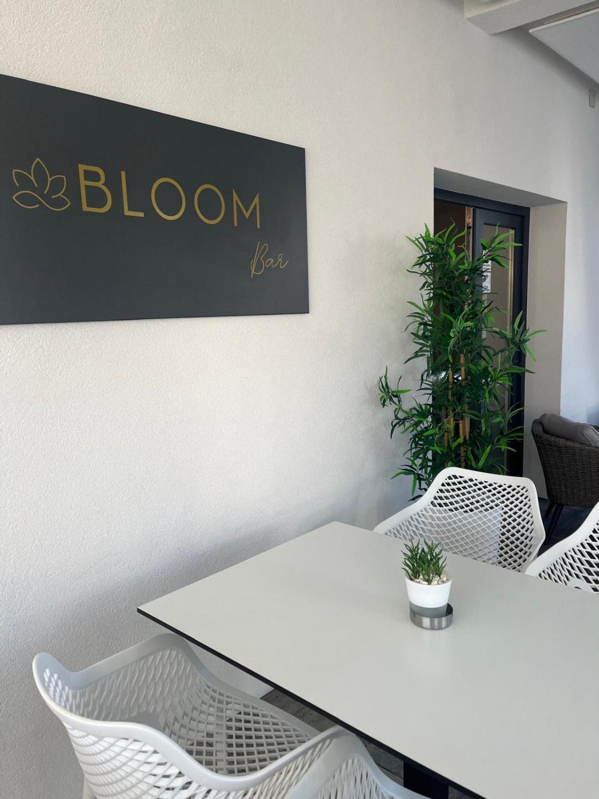 B&B Bloom Apartments Vir Exteriér fotografie