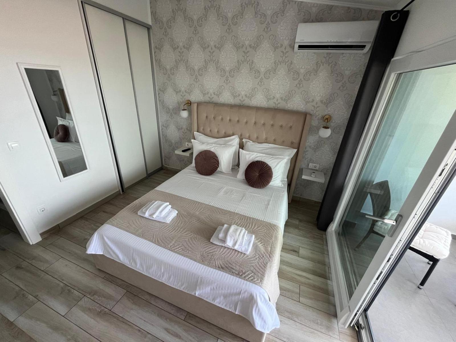 B&B Bloom Apartments Vir Exteriér fotografie