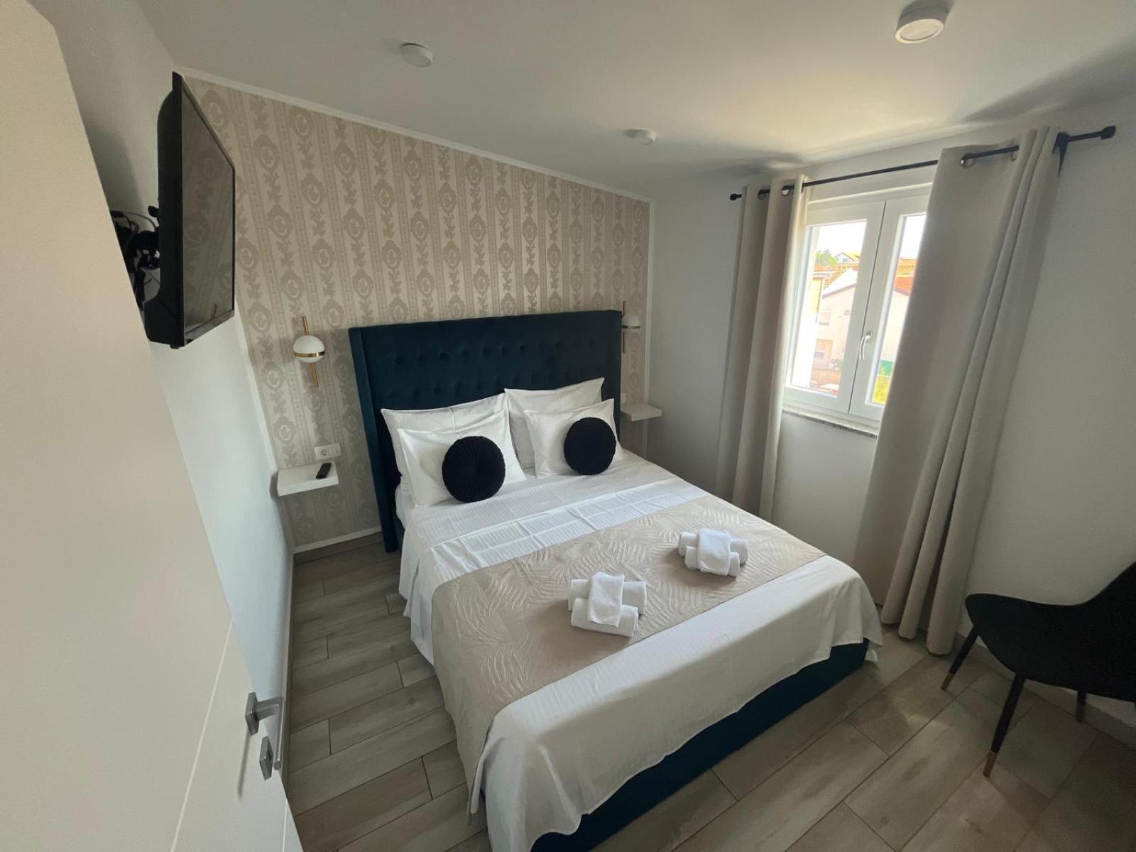 B&B Bloom Apartments Vir Exteriér fotografie