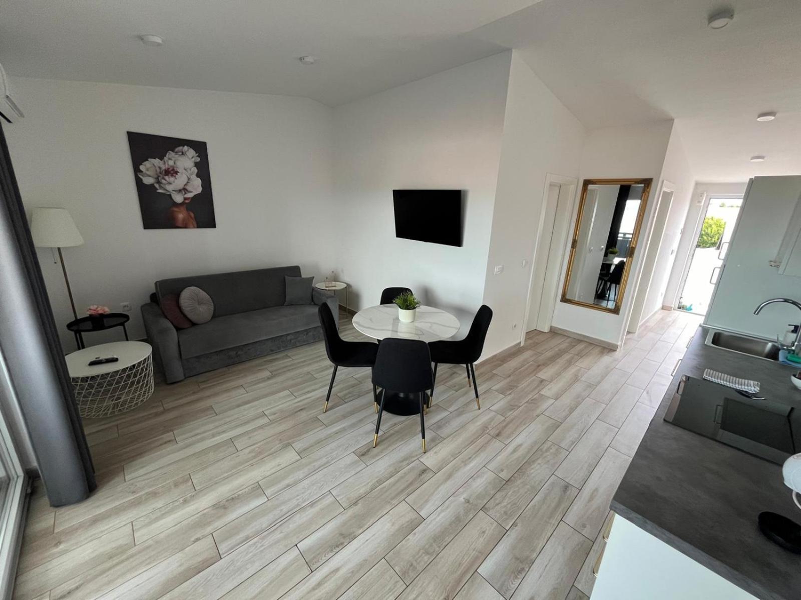 B&B Bloom Apartments Vir Exteriér fotografie