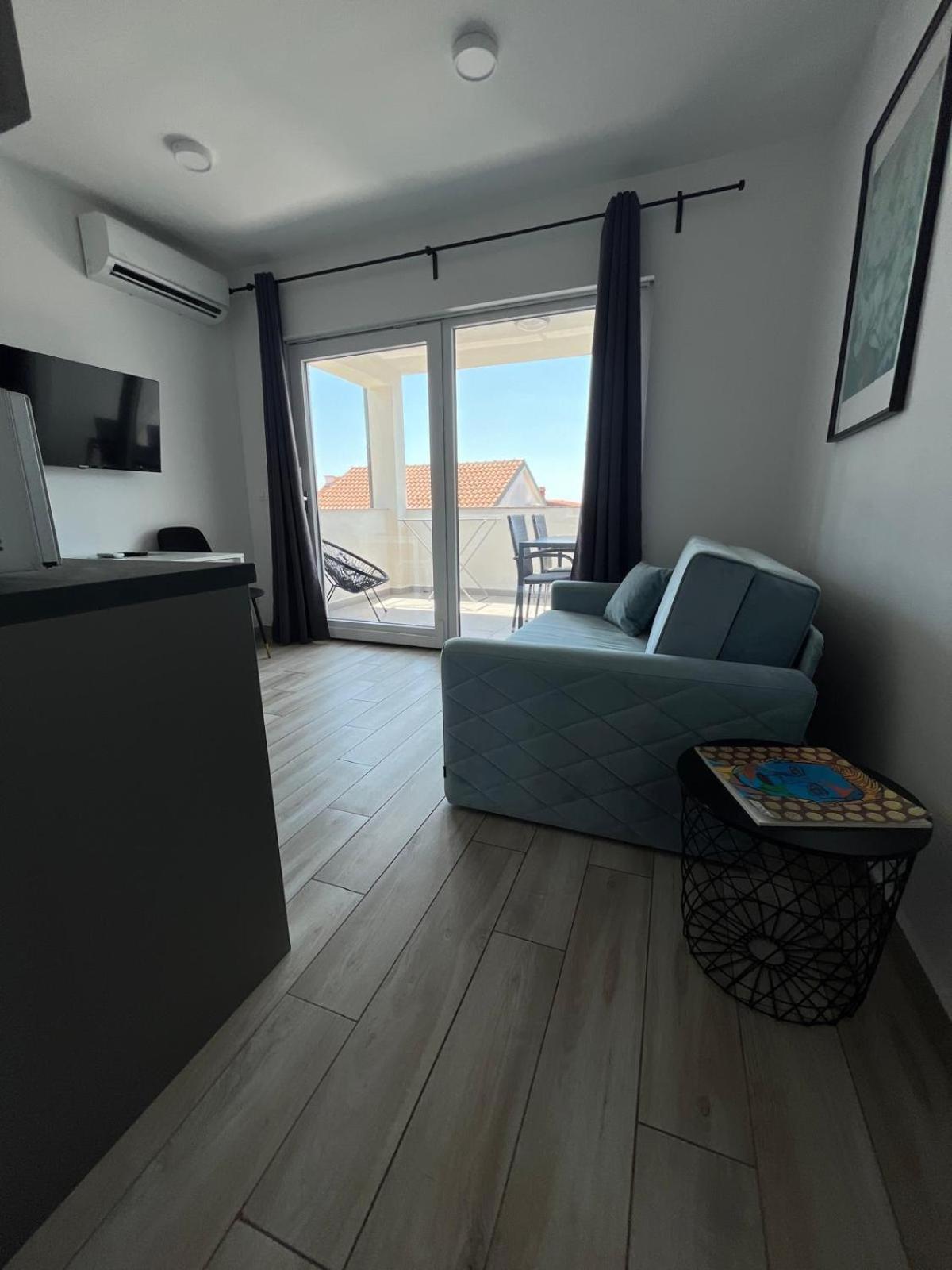 B&B Bloom Apartments Vir Exteriér fotografie