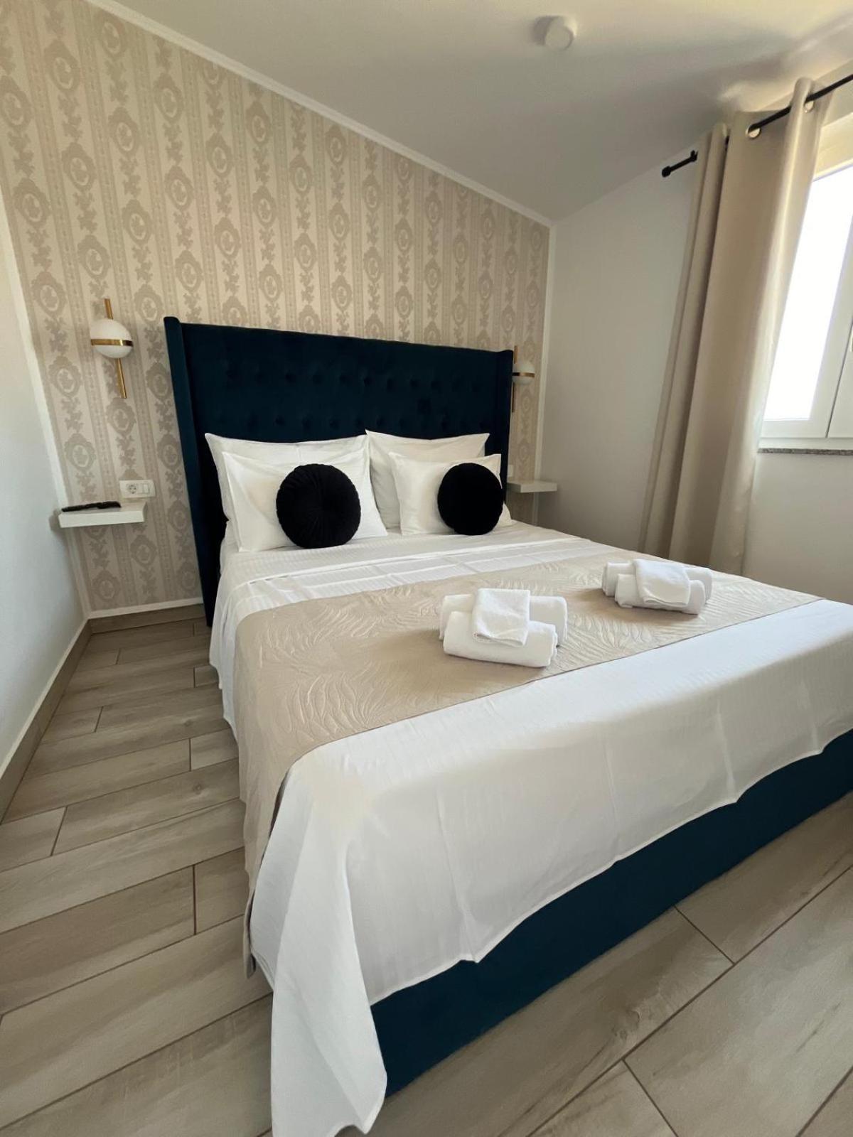 B&B Bloom Apartments Vir Exteriér fotografie