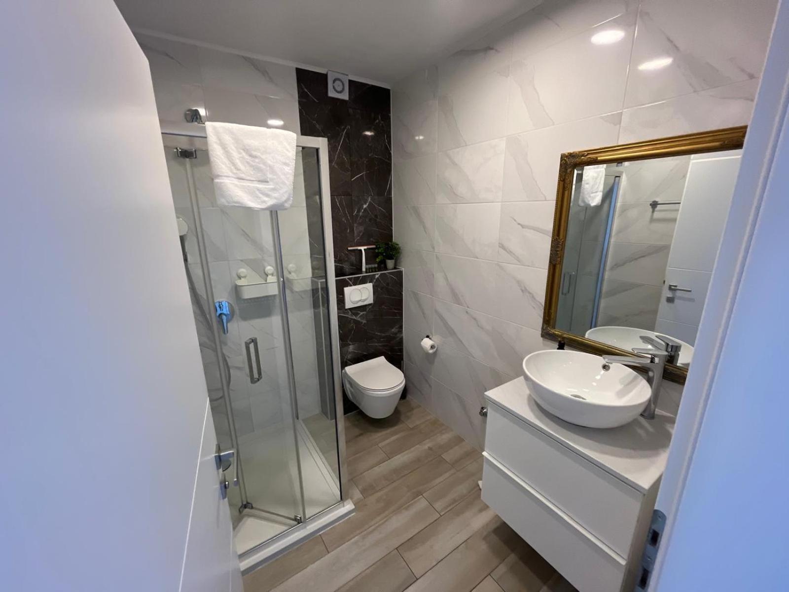 B&B Bloom Apartments Vir Exteriér fotografie