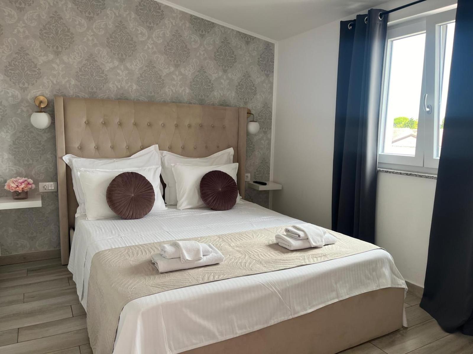 B&B Bloom Apartments Vir Exteriér fotografie